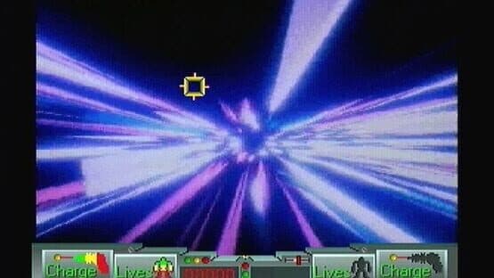 Space Pirates — screenshot 3