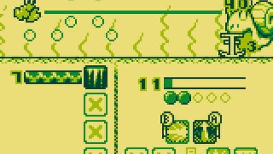 Shock Lobster — screenshot 1