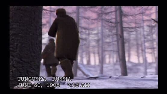 The X-Files: Resist or Serve — screenshot 1