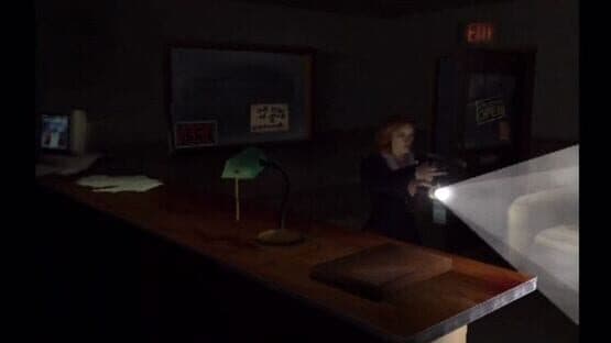 The X-Files: Resist or Serve — screenshot 5