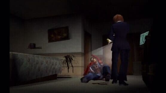 The X-Files: Resist or Serve — screenshot 7