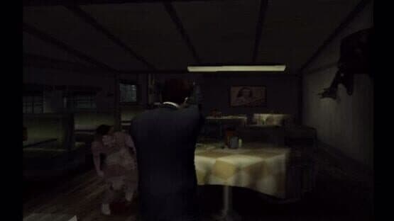 The X-Files: Resist or Serve — screenshot 8