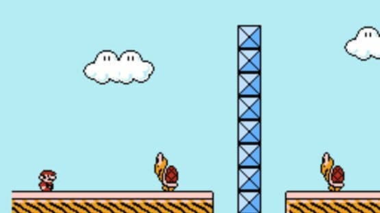 Mini Kaizo Bros. 3 — screenshot 1