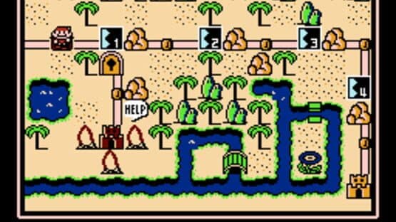 Mini Kaizo Bros. 3 — screenshot 2