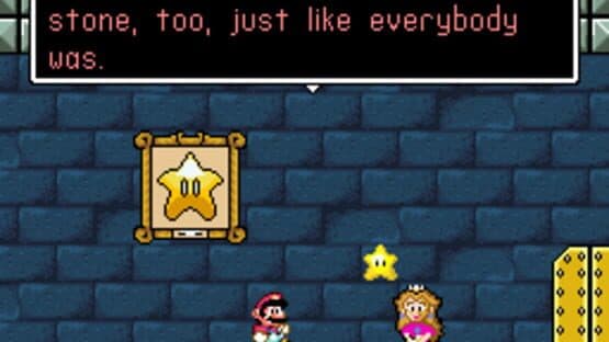 Mushroom Kingdom: Under Crimson Skies — screenshot 2