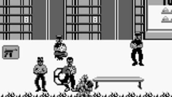 The Punisher: The Ultimate Payback! — screenshot 1