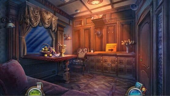 Punished Talents: Stolen Awards — screenshot 1