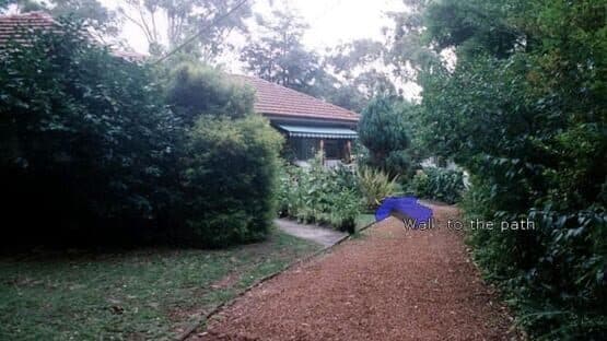 The Sydney Mystery — screenshot 3
