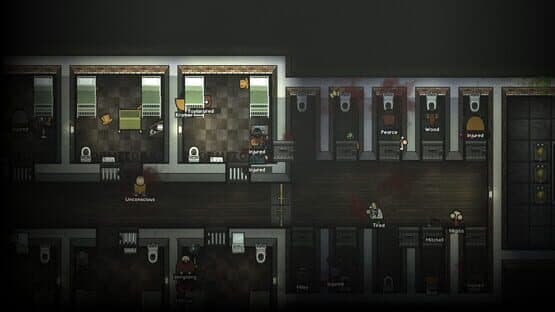 Prison Architect: Undead — screenshot 4