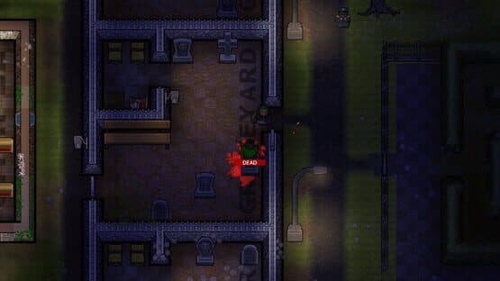 Prison Architect: Undead — screenshot 7