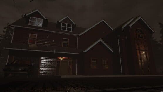 Suffer the Night — screenshot 1