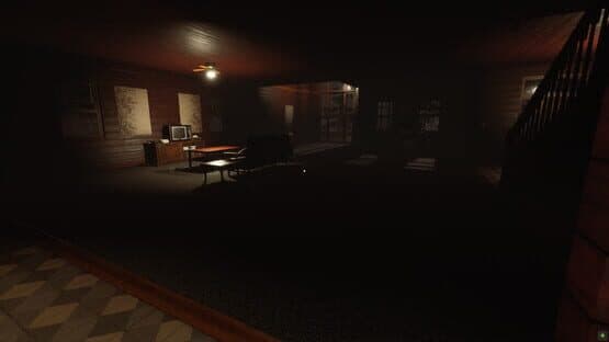 Suffer the Night — screenshot 4