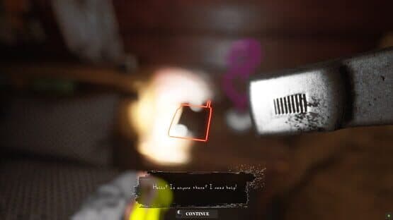 Suffer the Night — screenshot 8
