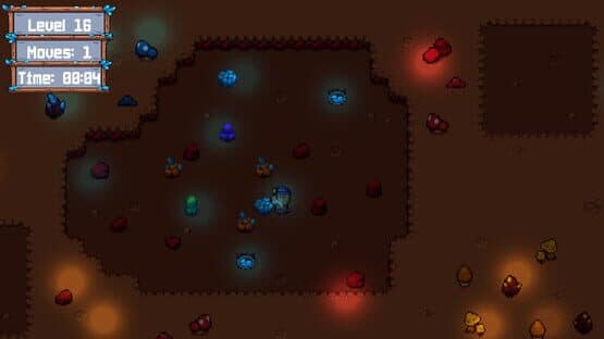 Sokobear: Cave — screenshot 2