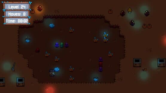 Sokobear: Cave — screenshot 5