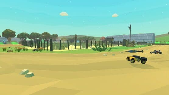 RCPG — screenshot 4