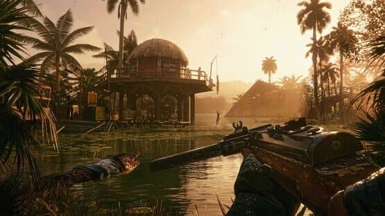 Far Cry 6: Game of the Year Edition — screenshot 1