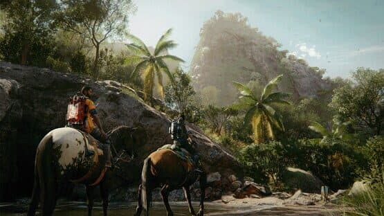 Far Cry 6: Game of the Year Edition — screenshot 3