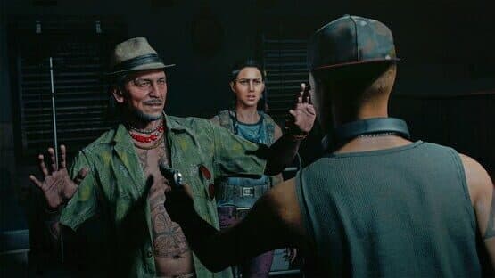 Far Cry 6: Game of the Year Edition — screenshot 4