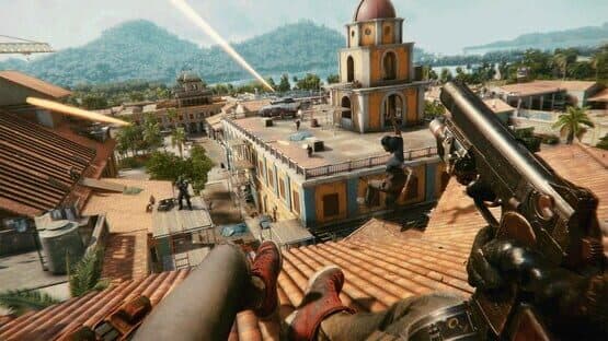 Far Cry 6: Game of the Year Edition — screenshot 5