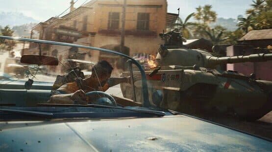Far Cry 6: Game of the Year Edition — screenshot 6