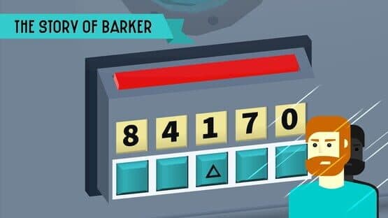 The Story of Barker — screenshot 3
