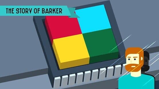 The Story of Barker — screenshot 5