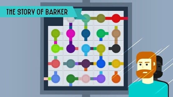The Story of Barker — screenshot 7