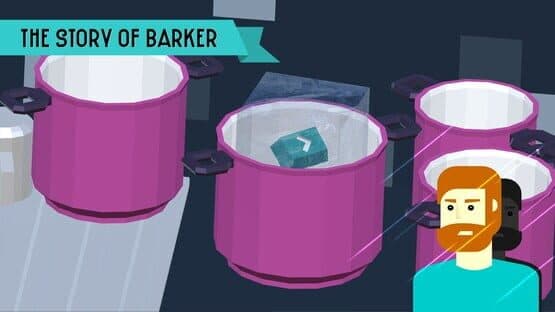 The Story of Barker — screenshot 8