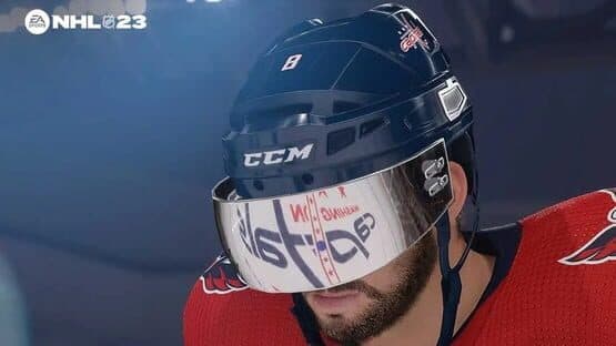NHL 23 — screenshot 1