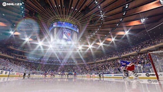 NHL 23 — screenshot 2