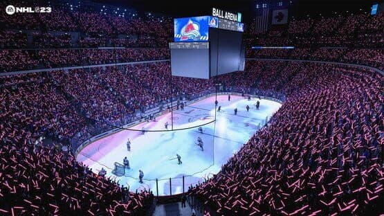NHL 23 — screenshot 3