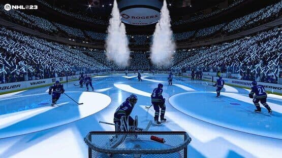 NHL 23 — screenshot 4