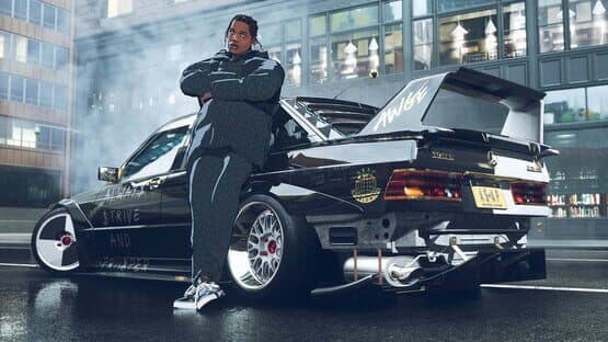 Need for Speed: Unbound — screenshot 2