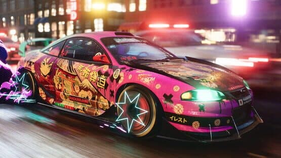 Need for Speed: Unbound — screenshot 3