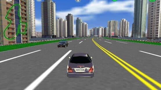 Pyongyang Racer — screenshot 1