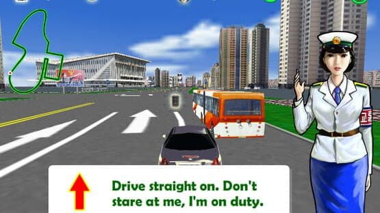 Pyongyang Racer — screenshot 5