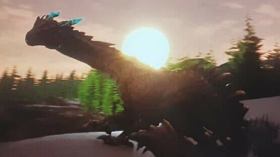 Tahoe Dragon: The Beginning — screenshot 1