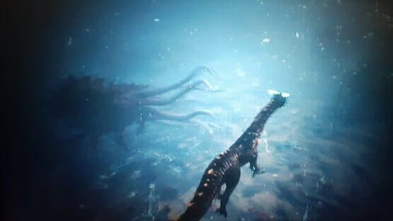 Tahoe Dragon: The Beginning — screenshot 2