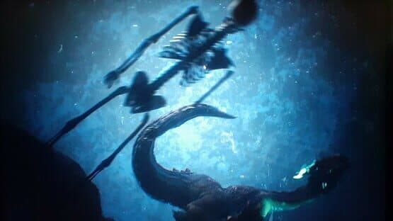 Tahoe Dragon: The Beginning — screenshot 3