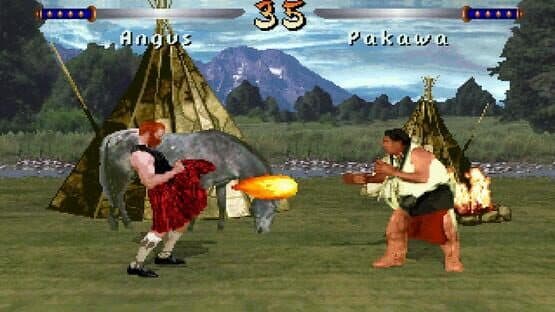 Kasumi Ninja — screenshot 3