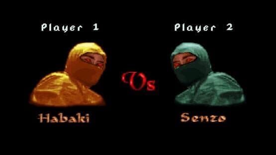 Kasumi Ninja — screenshot 5