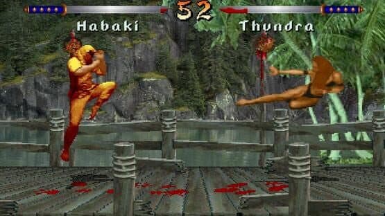 Kasumi Ninja — screenshot 6