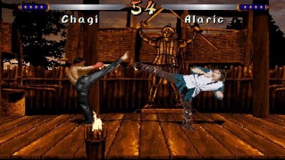 Kasumi Ninja — screenshot 8