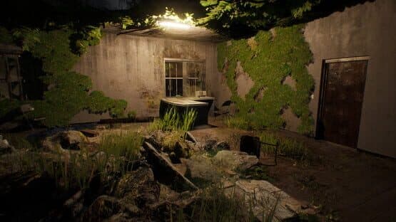 Haunted: Live — screenshot 1