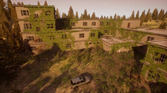 Haunted: Live — screenshot 2