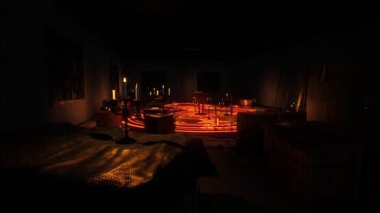 Haunted: Live — screenshot 5