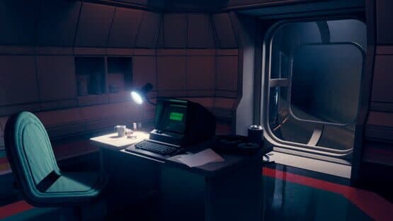 Titan Station — screenshot 4