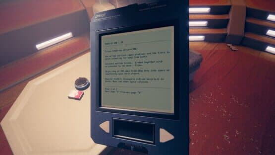 Titan Station — screenshot 7