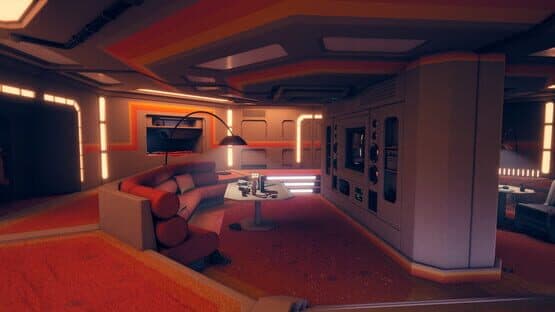 Titan Station — screenshot 8